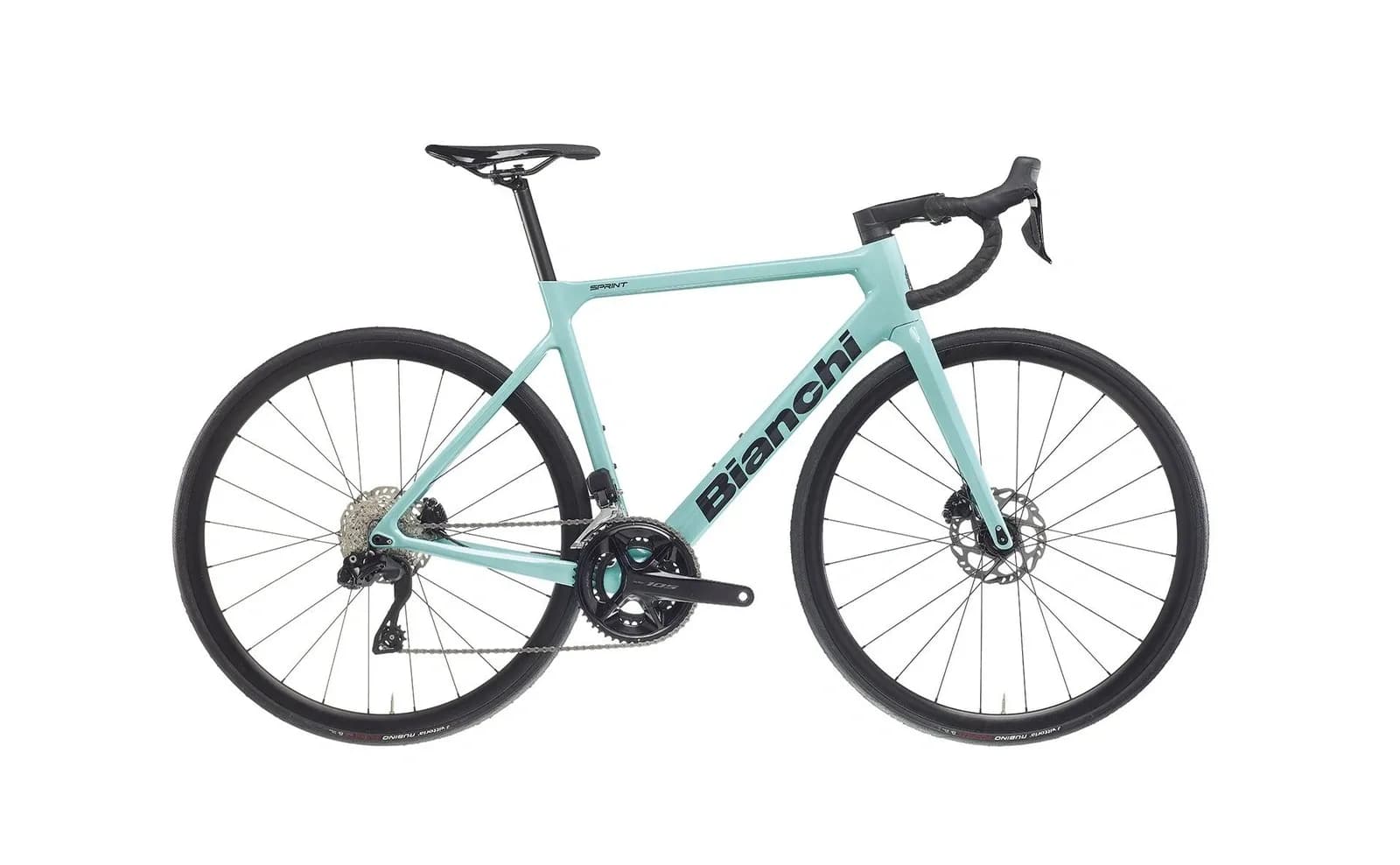 Bianchi Sprint ICR 105 SX