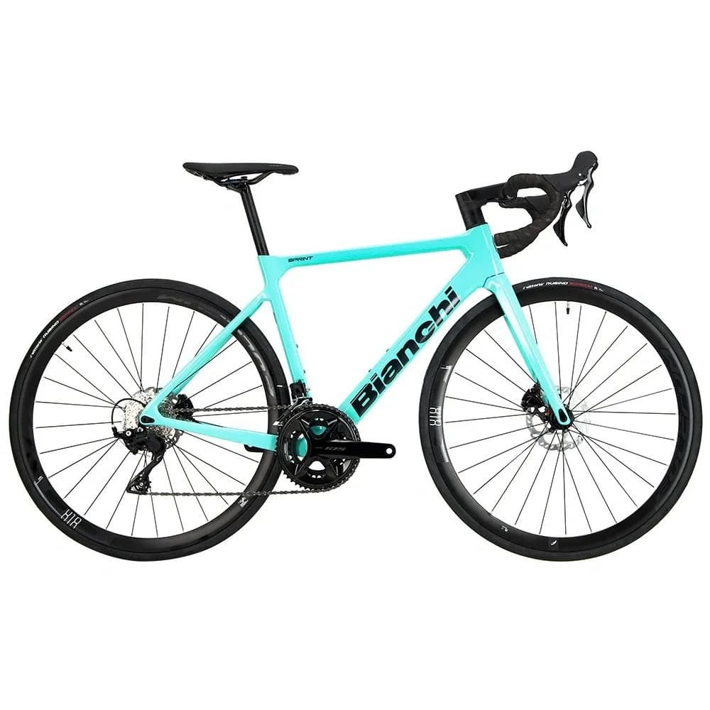 Bianchi Sprint ICR 105 SX — фото 2
