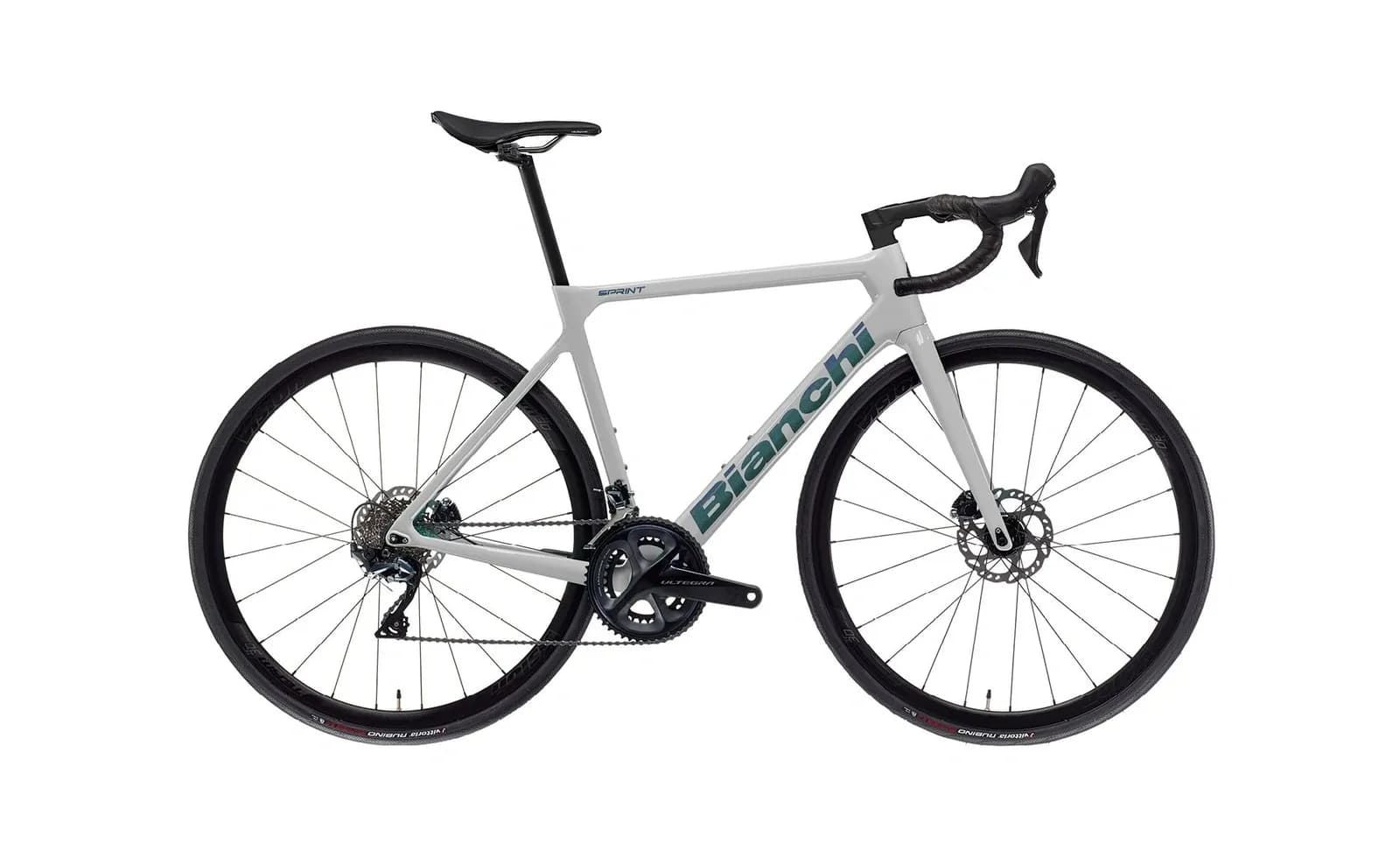 Bianchi Sprint ICR 105 SZ