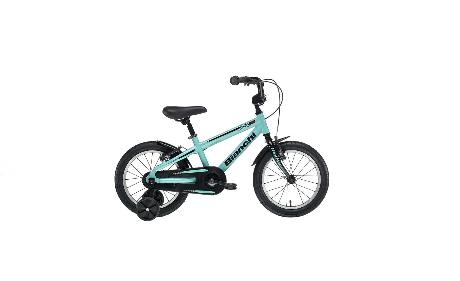 Bianchi XR16", Boy 2022