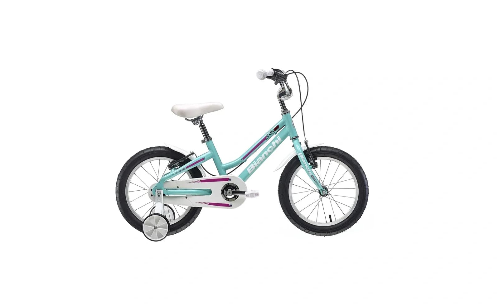 Bianchi XR16", Girl 2022