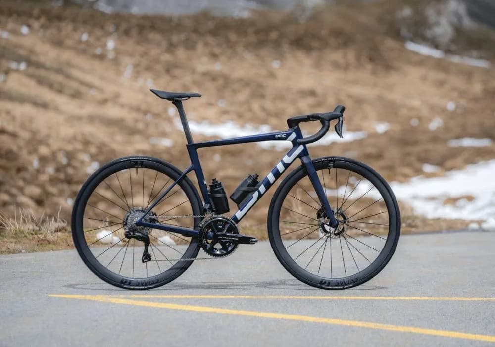 BMC Рама шоссе BMC Teammachine SLR 01 — фото 2