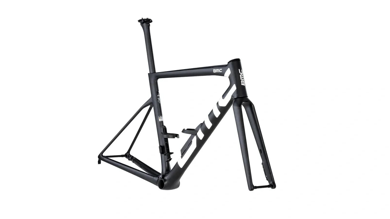 BMC Рама шоссе BMC Teammachine SLR 01 — фото 3