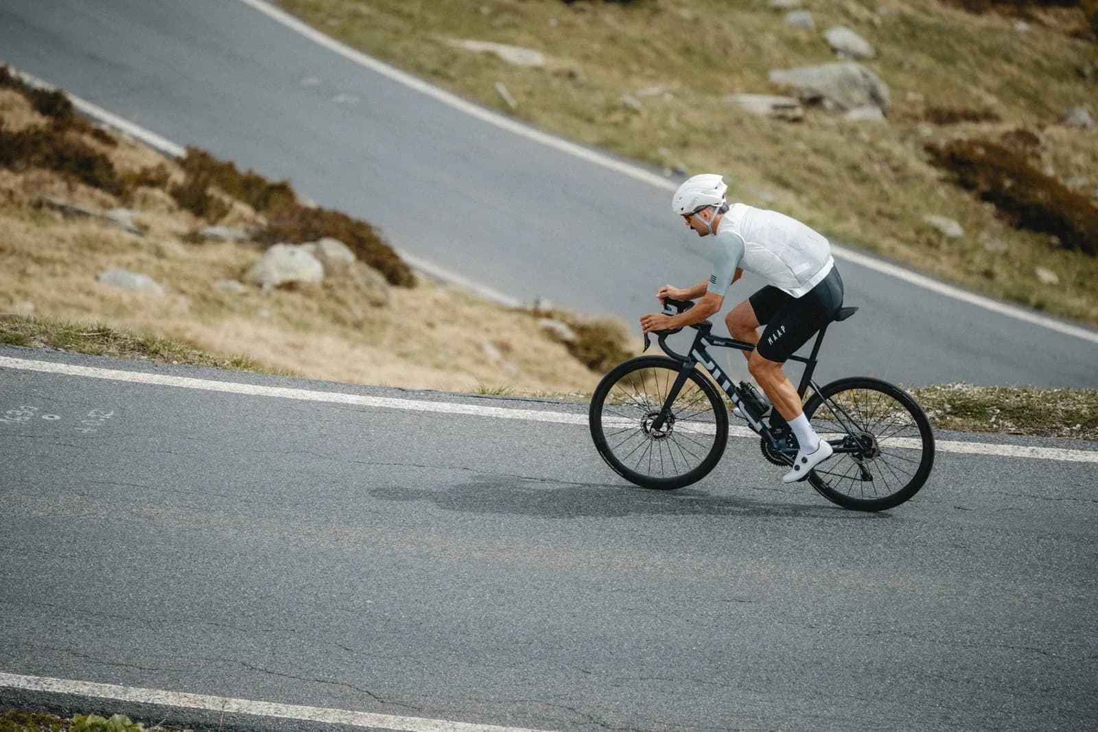 BMC Рама шоссе BMC Teammachine SLR 01 — фото 4