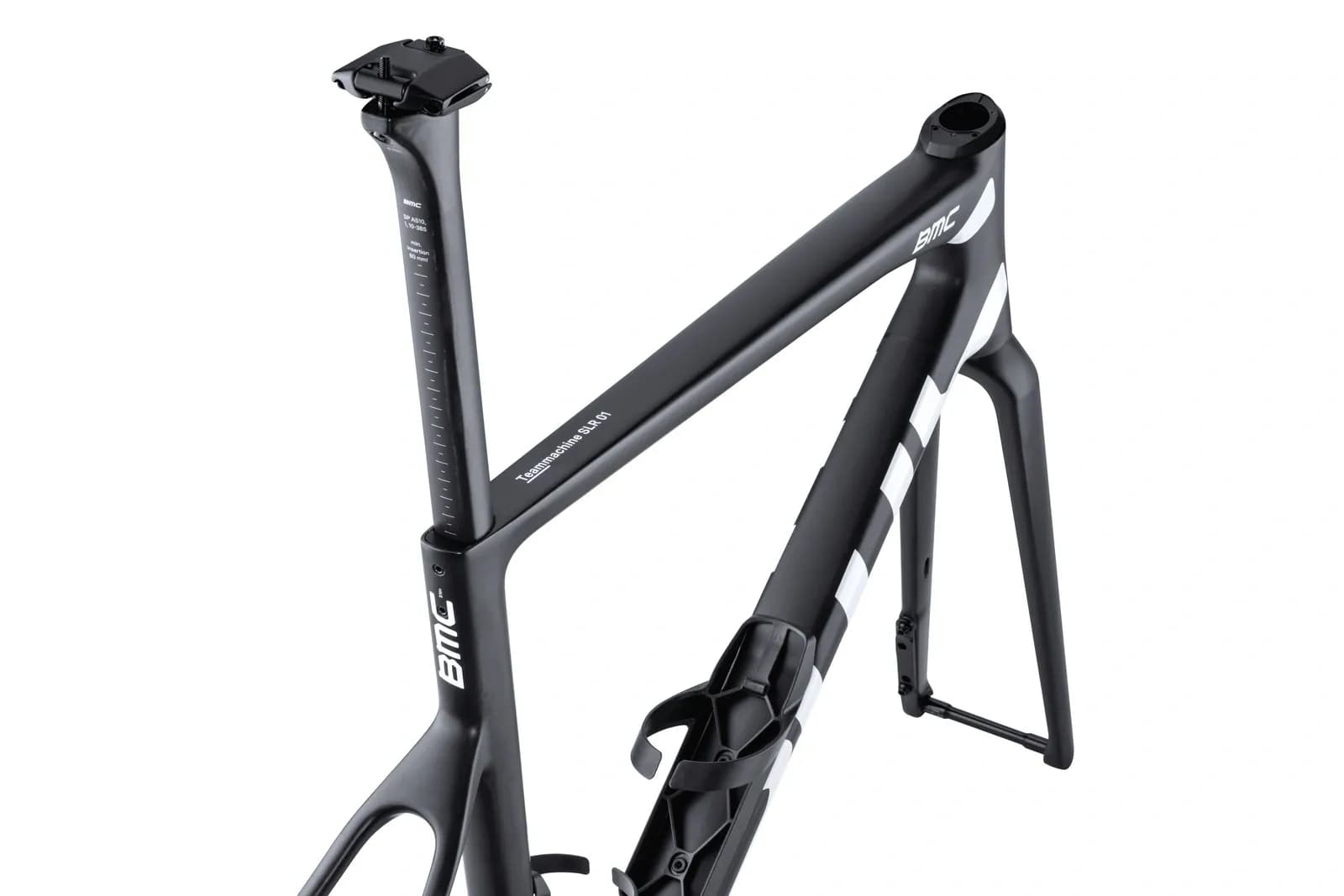 BMC Рама шоссе BMC Teammachine SLR 01 — фото 5