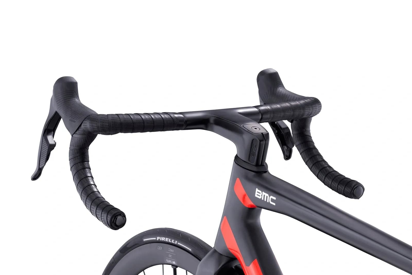 BMC Рама шоссе BMC Teammachine SLR 01 — фото 6