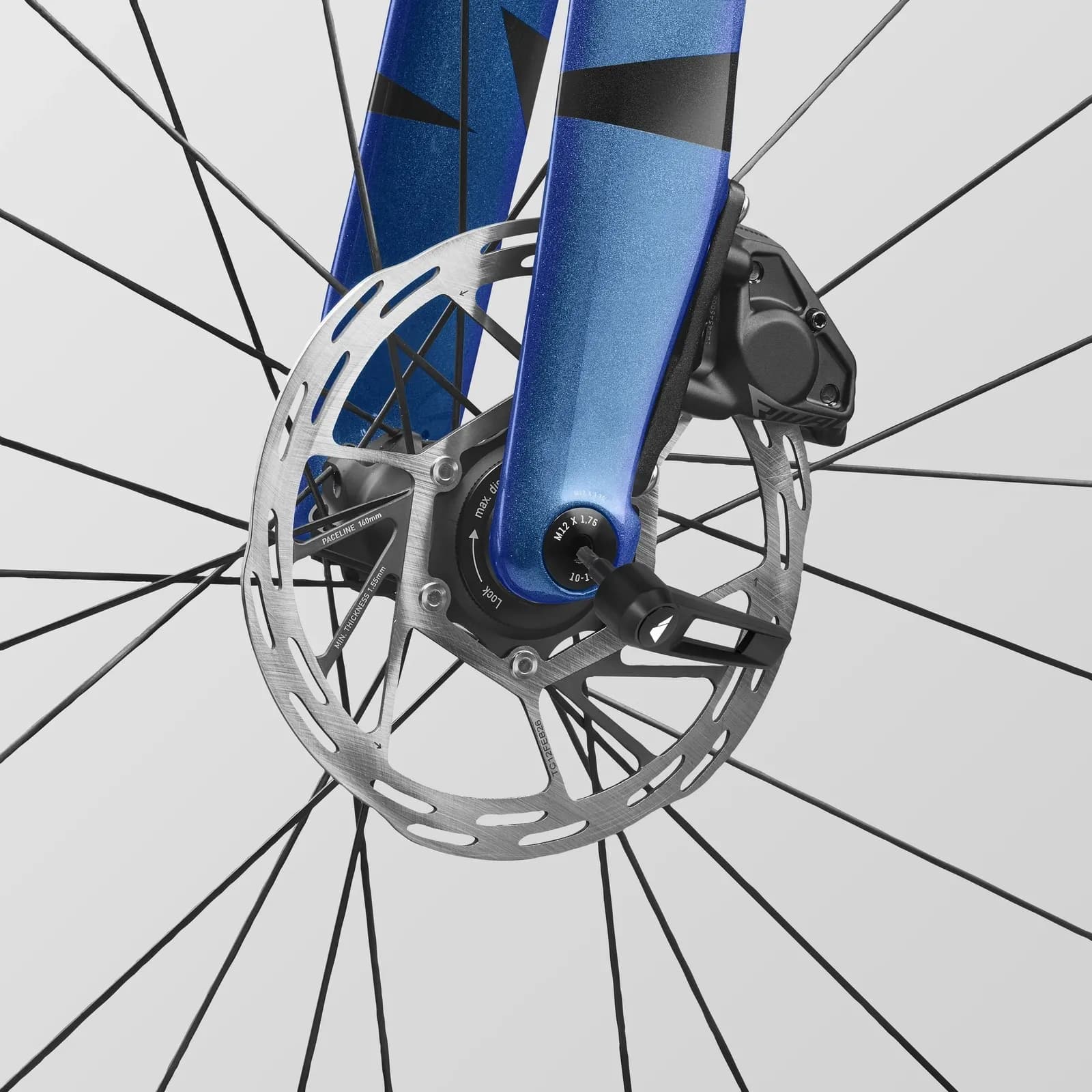 Canyon Aeroad CF SLX 7 AXS — фото 9