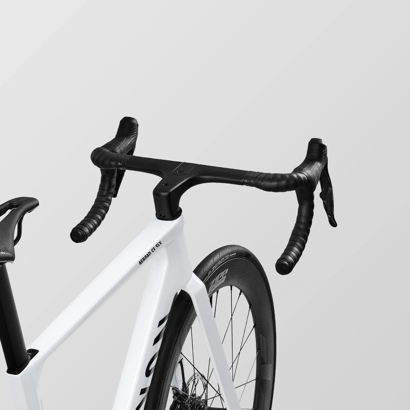 Canyon Aeroad CF SLX 8 AXS — фото 6