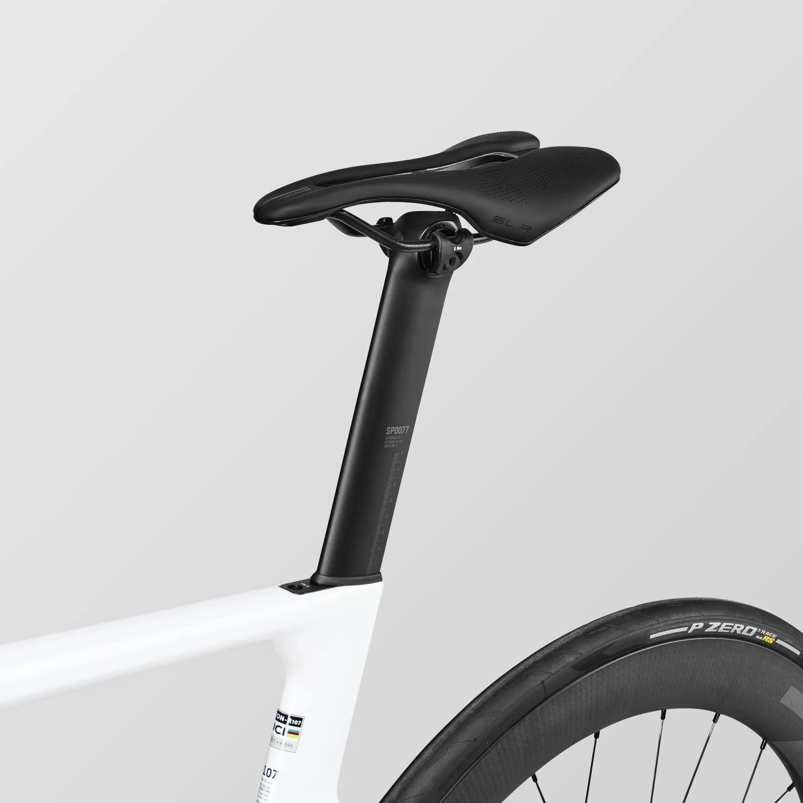 Canyon Aeroad CF SLX 8 AXS — фото 7