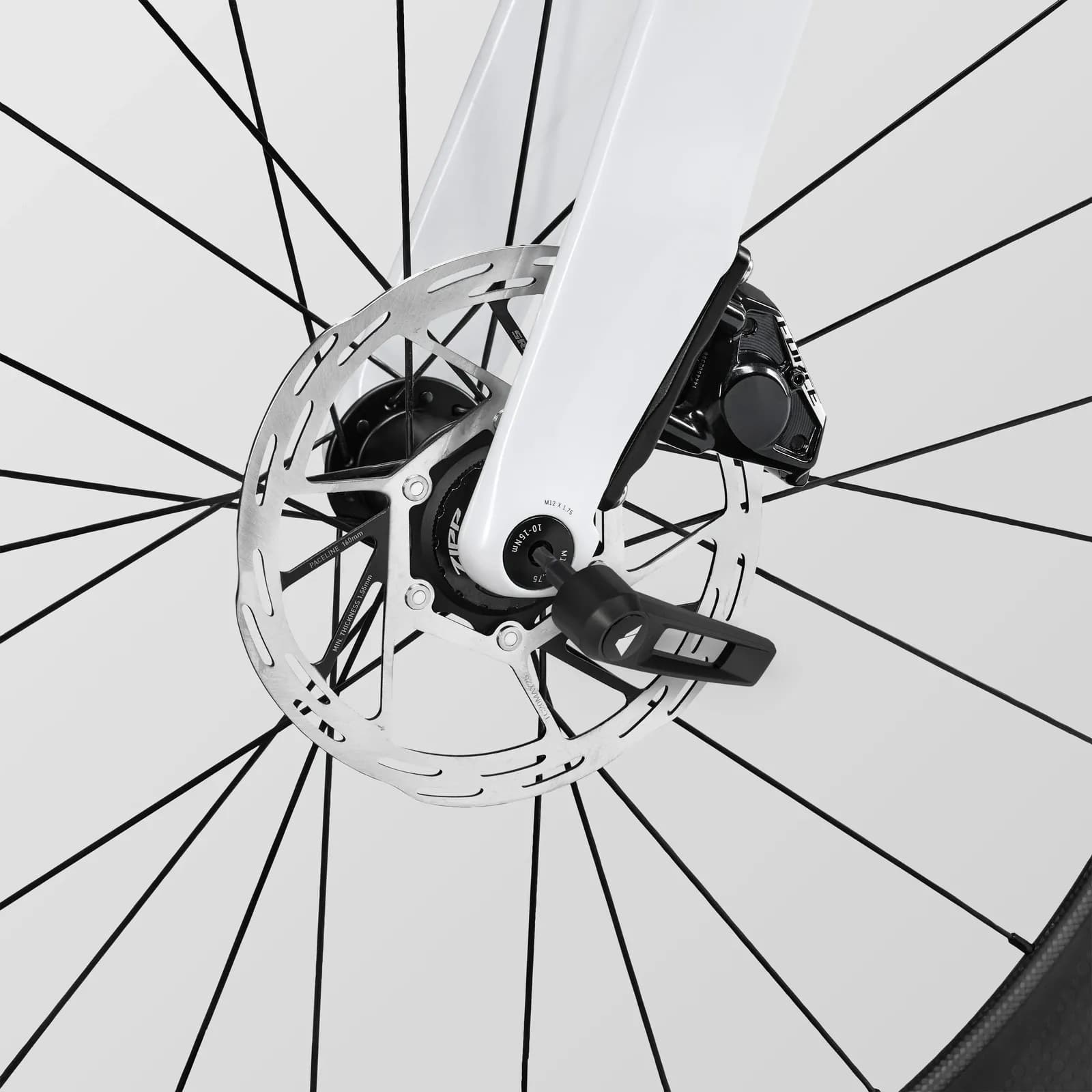Canyon Aeroad CF SLX 8 AXS — фото 9