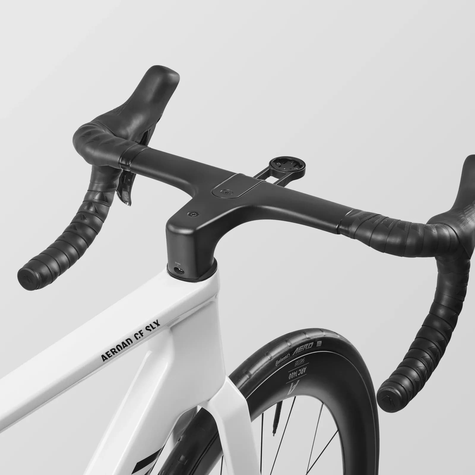 Canyon Aeroad CF SLX 8 Di2 — фото 6