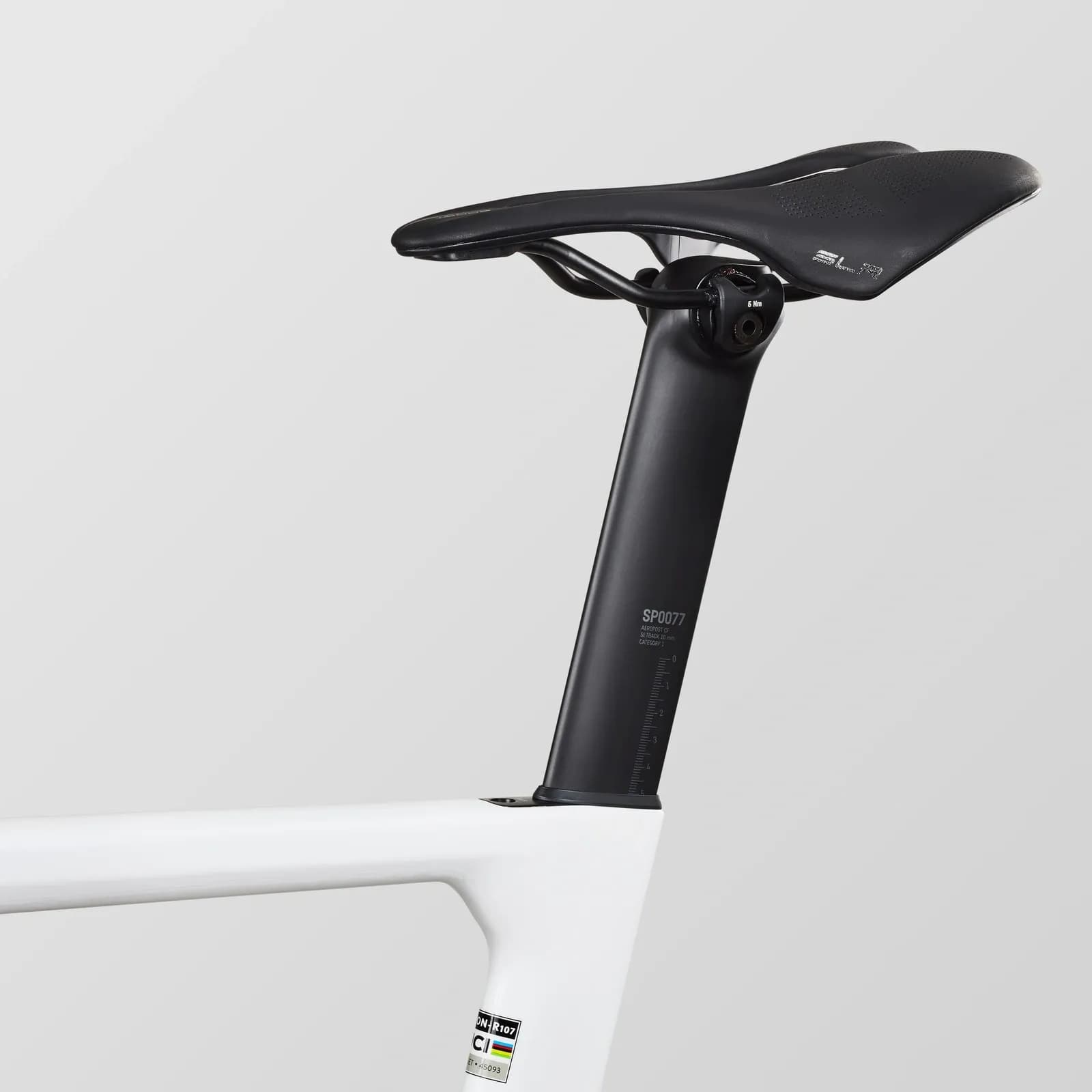 Canyon Aeroad CF SLX 8 Di2 — фото 7