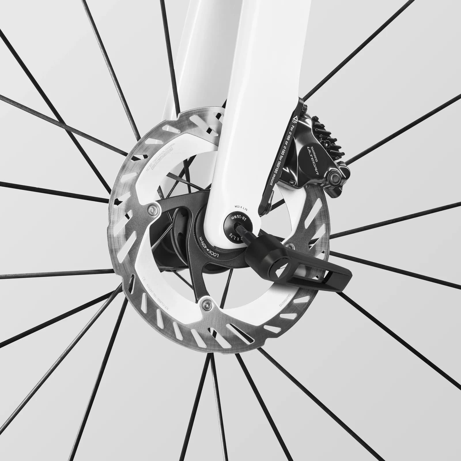 Canyon Aeroad CF SLX 8 Di2 — фото 9