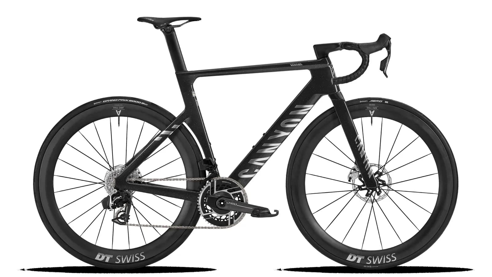 Canyon Aeroad CFR AXS