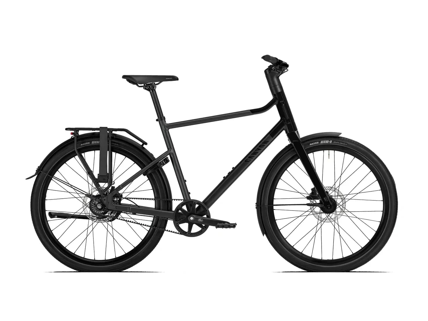 Canyon citylite