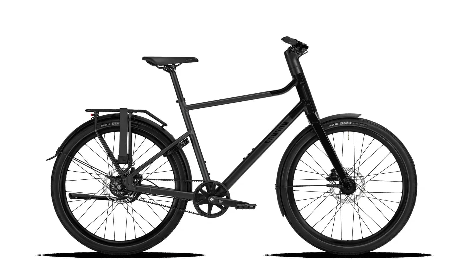 Canyon citylite