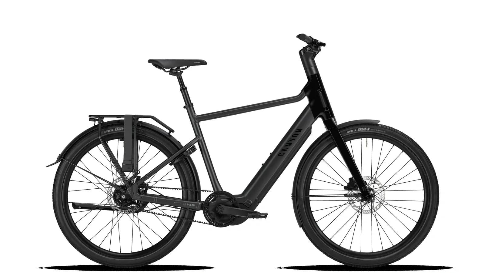 Canyon Citylite:ON