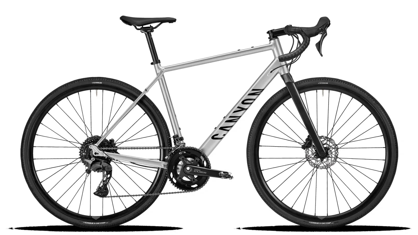 Canyon Endurace