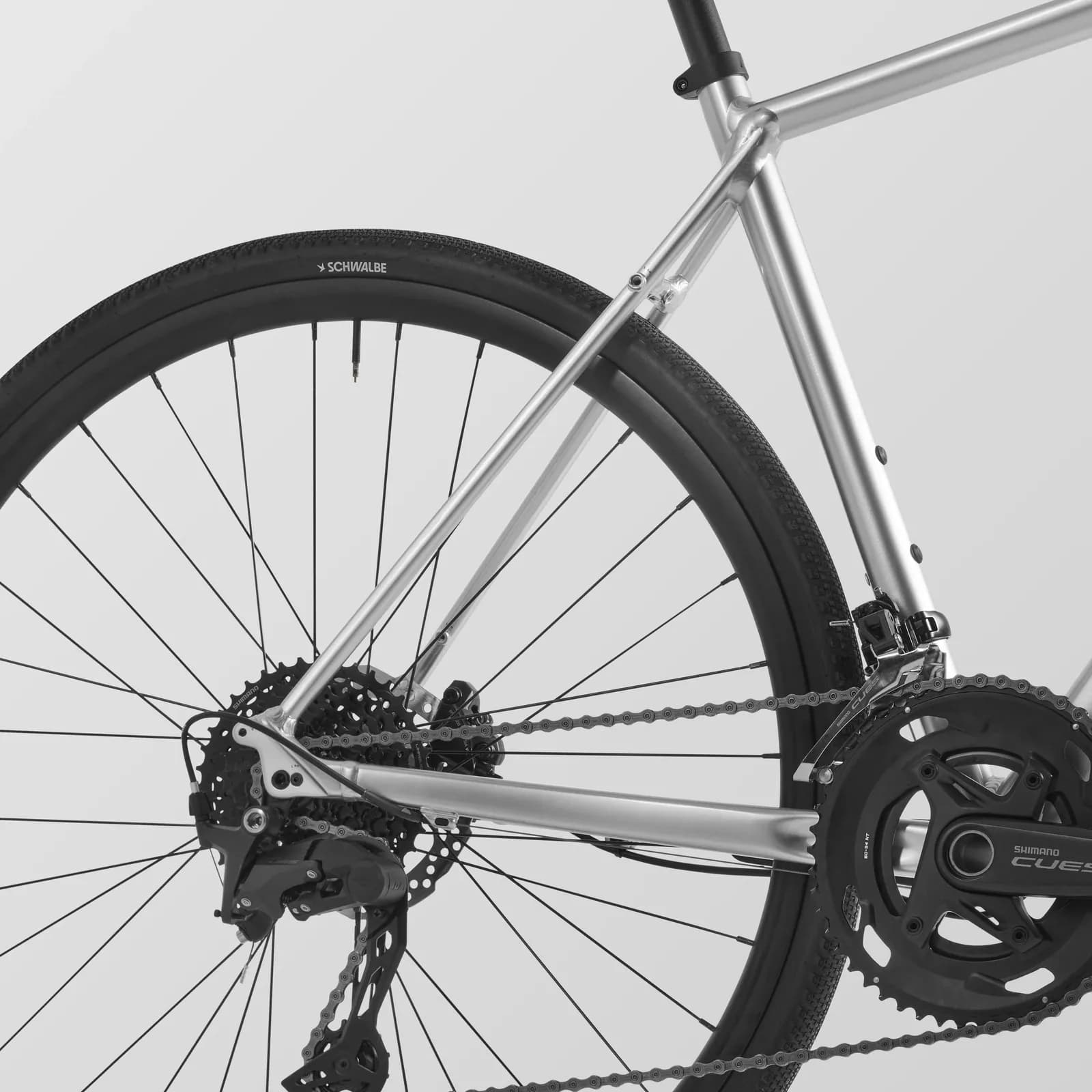 Canyon Endurace — фото 7