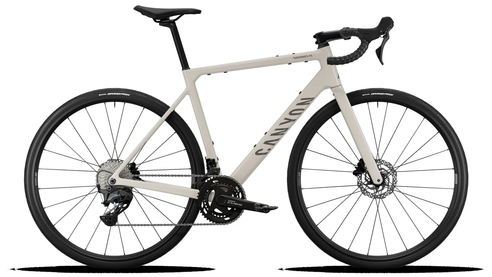 Canyon Endurace CF 5 — фото 2