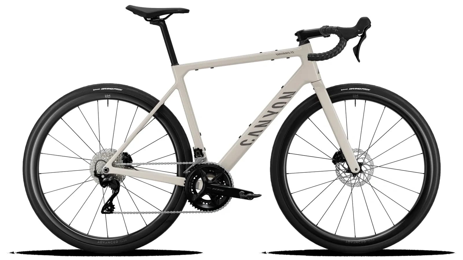 Canyon Endurace CF 7 — фото 2