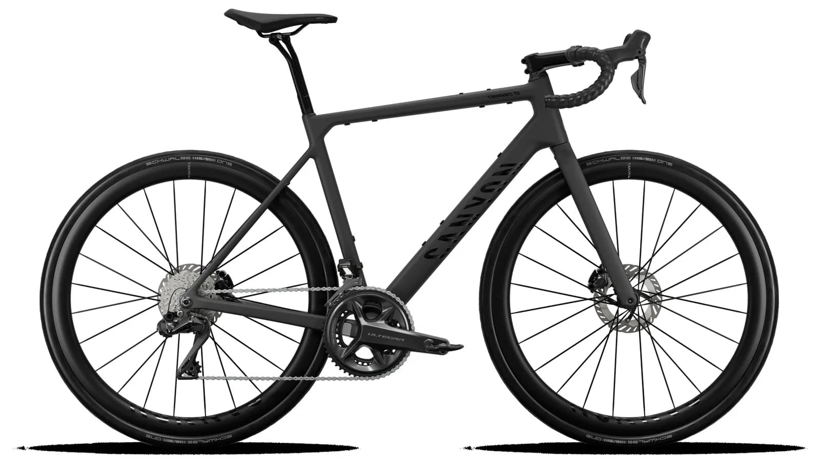 Canyon Endurace CF 8 Di2 — фото 2