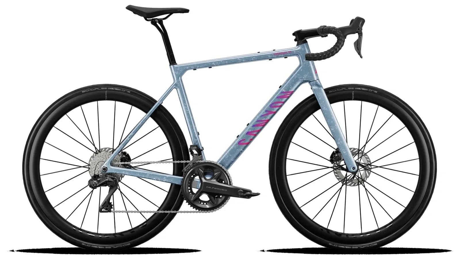 Canyon Endurace CF 8 Di2 — фото 3