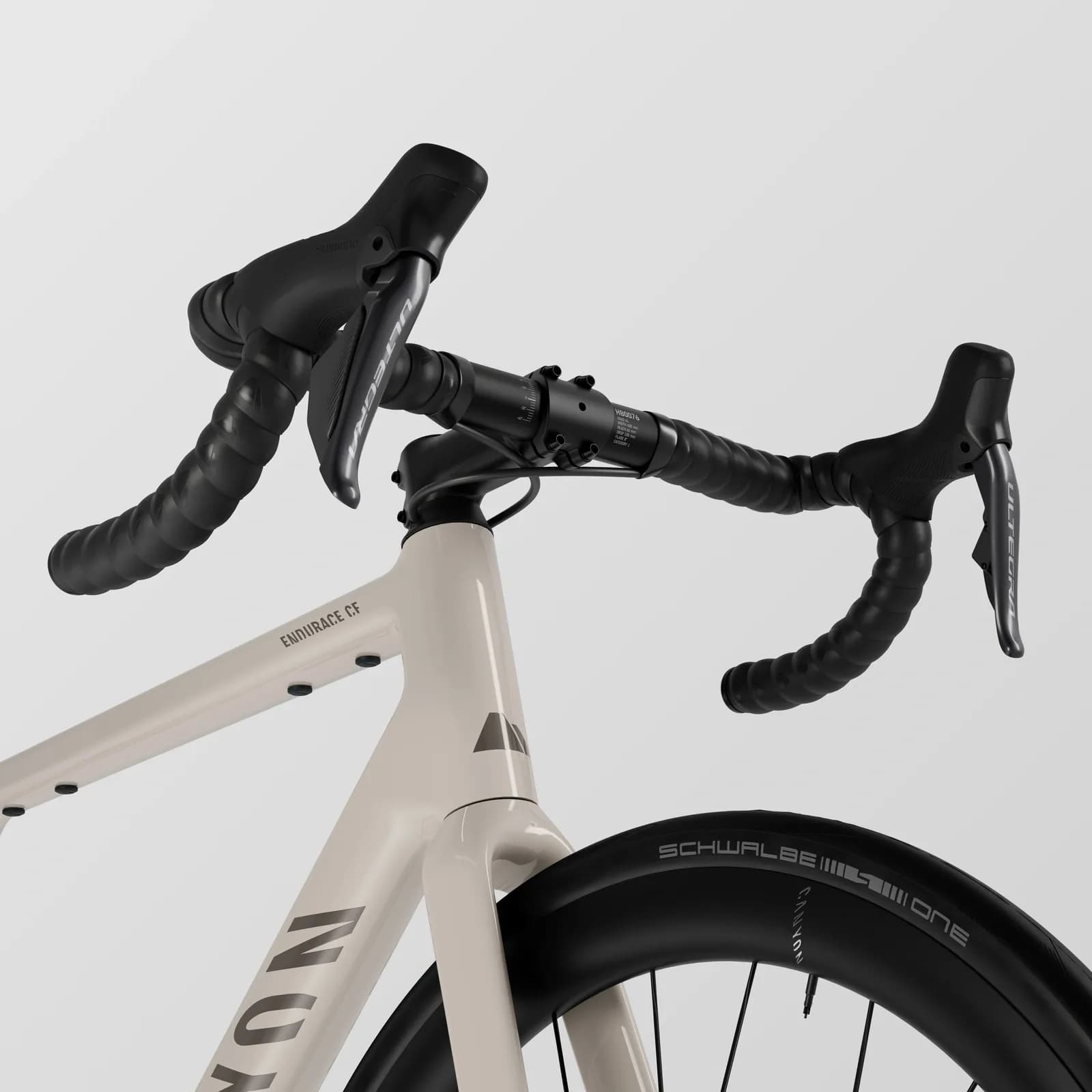 Canyon Endurace CF 8 Di2 — фото 6