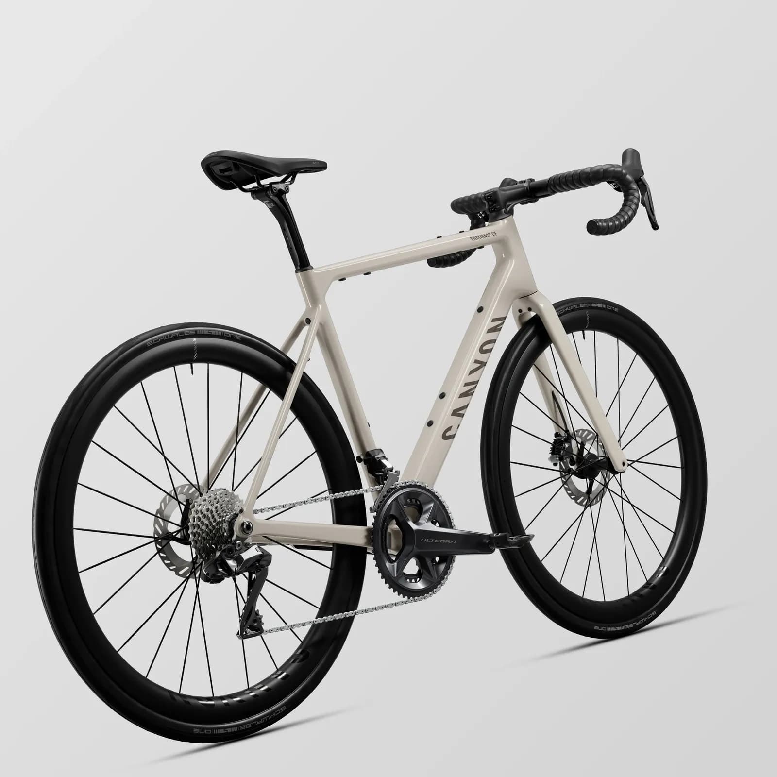 Canyon Endurace CF 8 Di2 — фото 10