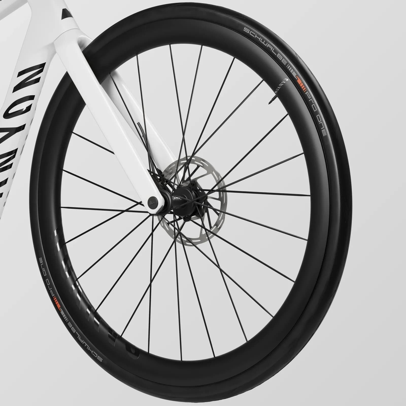 Canyon Endurace CF SLX 7 AXS — фото 8