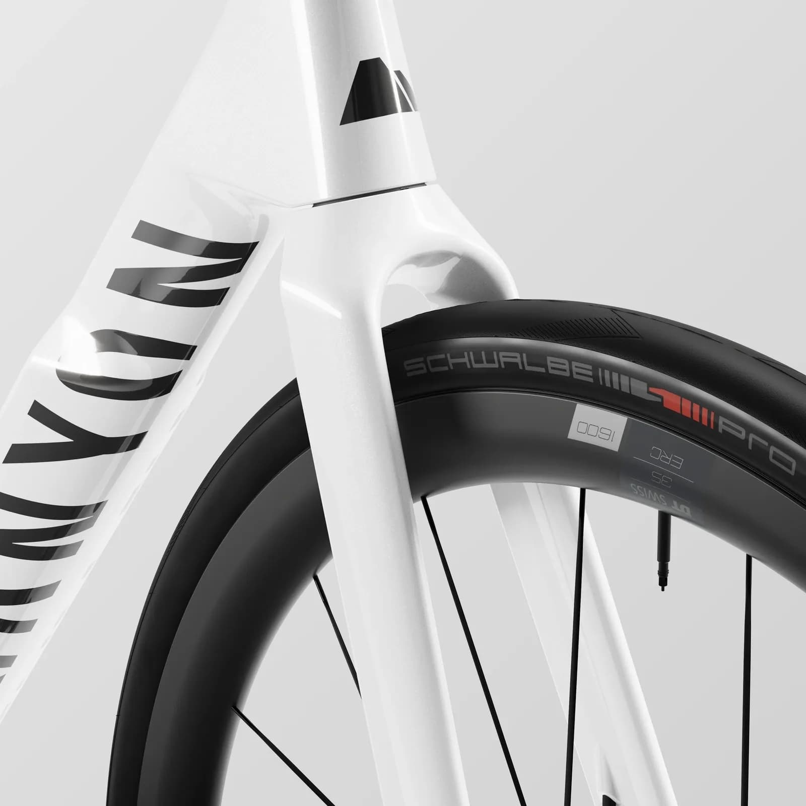 Canyon Endurace CF SLX 7 Di2 — фото 8