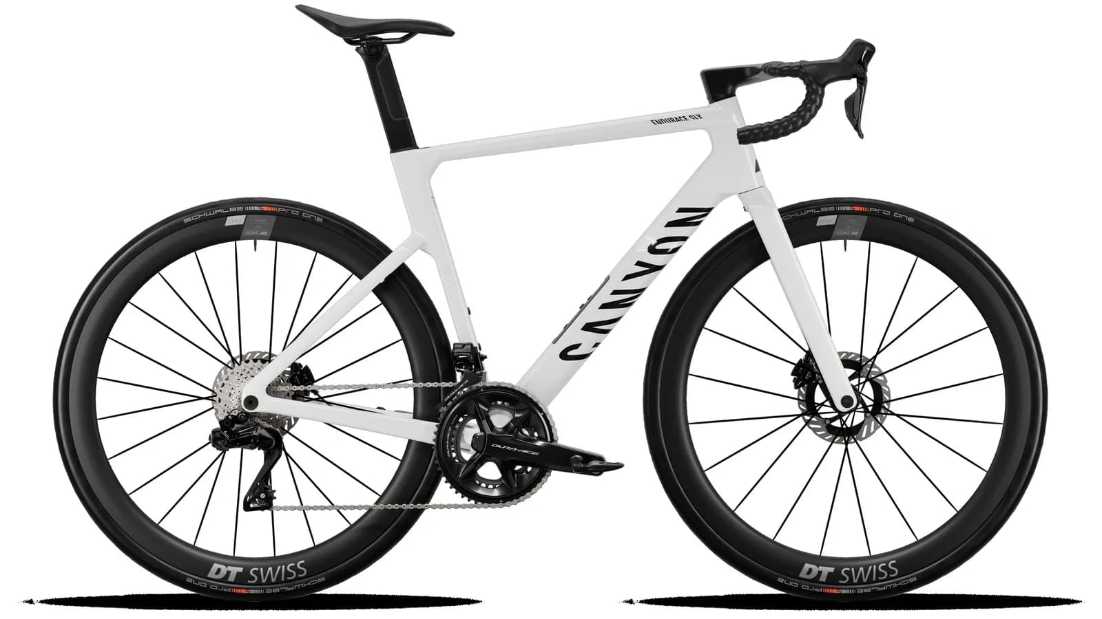Canyon Endurace CF SLX 9 Di2