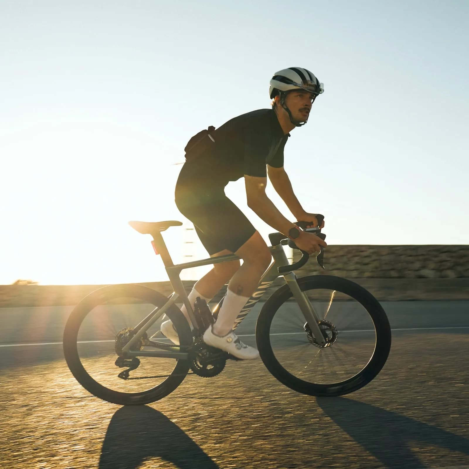 Canyon Endurace CF SLX 9 Di2 — фото 4