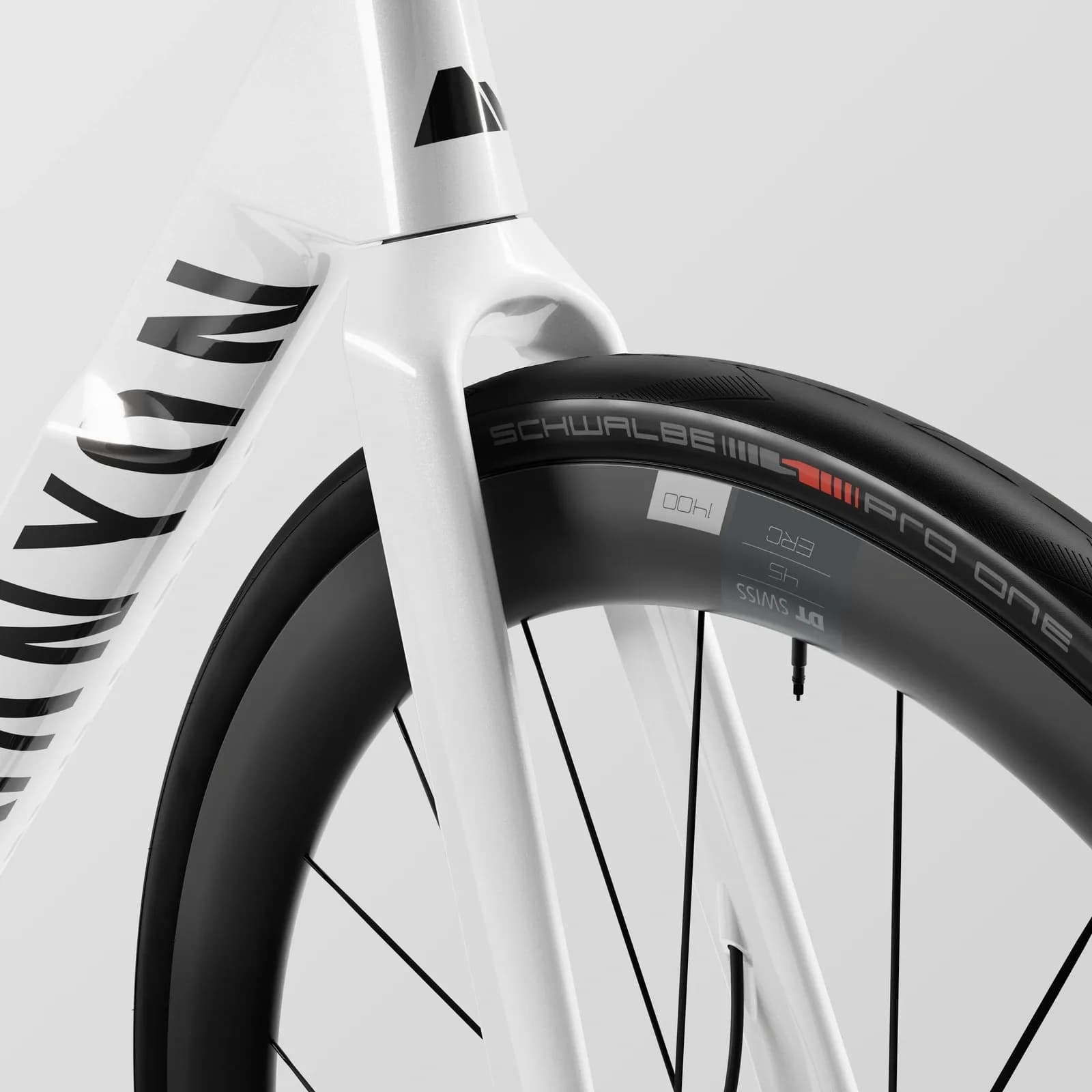Canyon Endurace CF SLX 9 Di2 — фото 8
