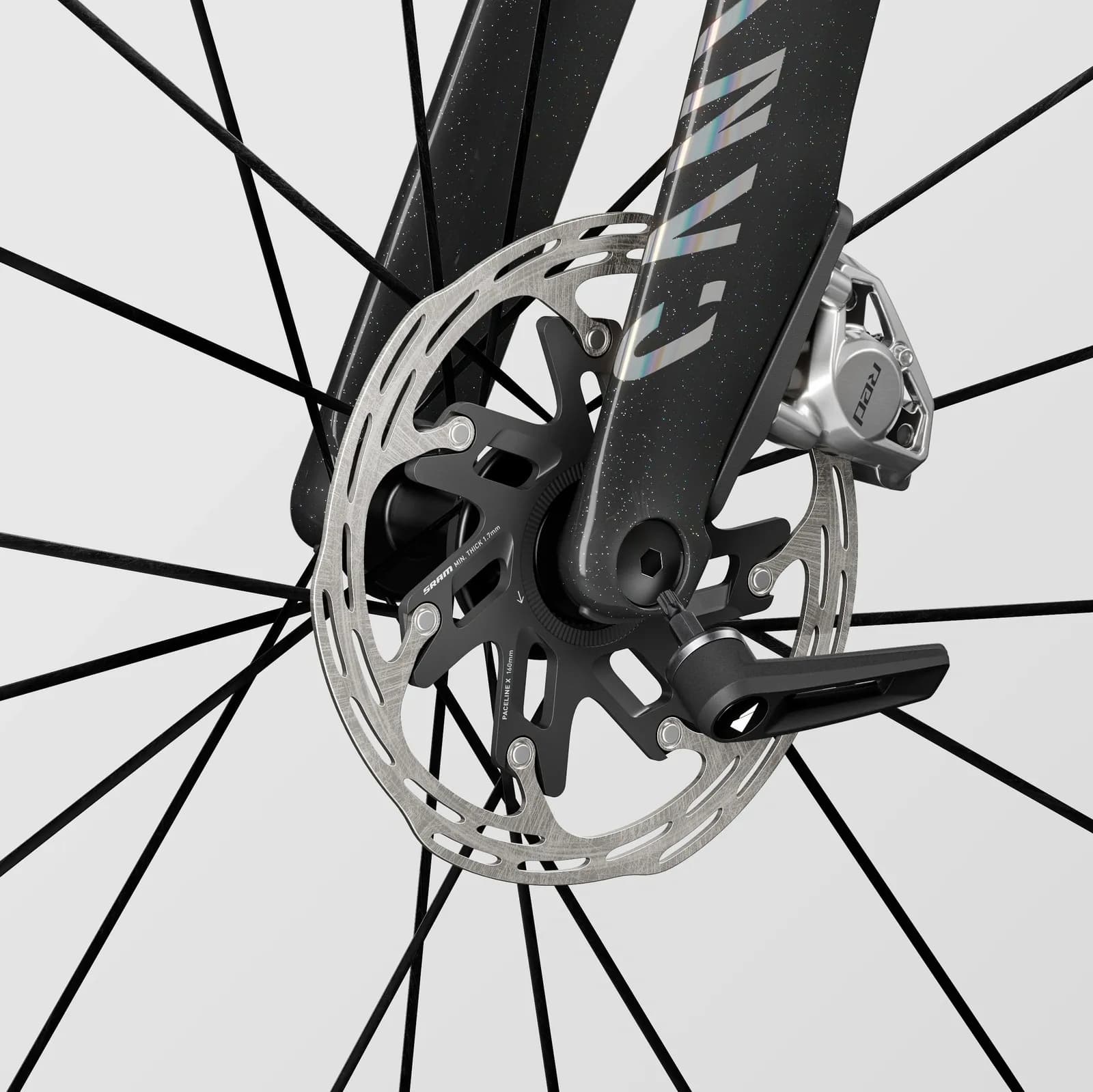 Canyon Endurace CFR AXS — фото 8