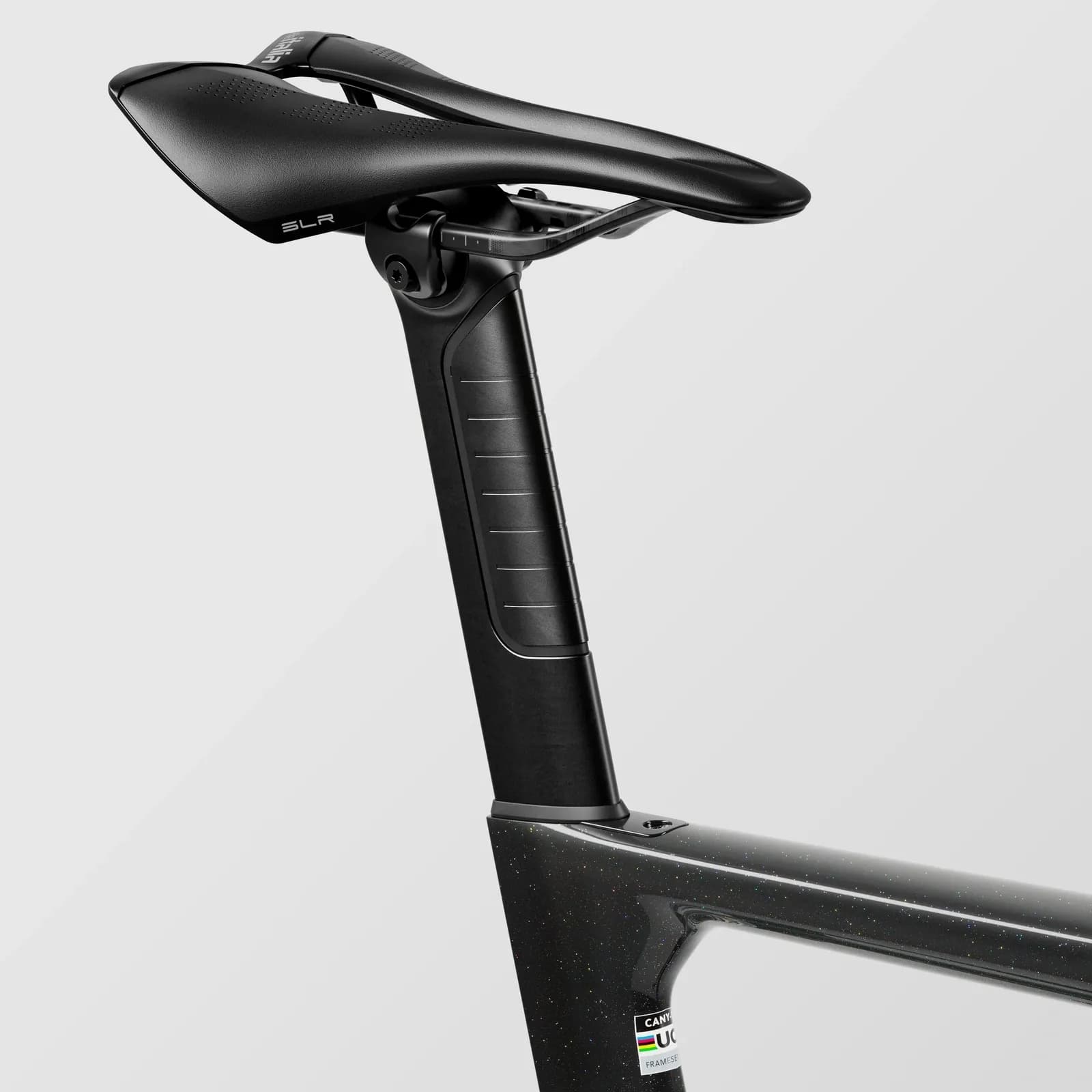 Canyon Endurace CFR Di2 — фото 6