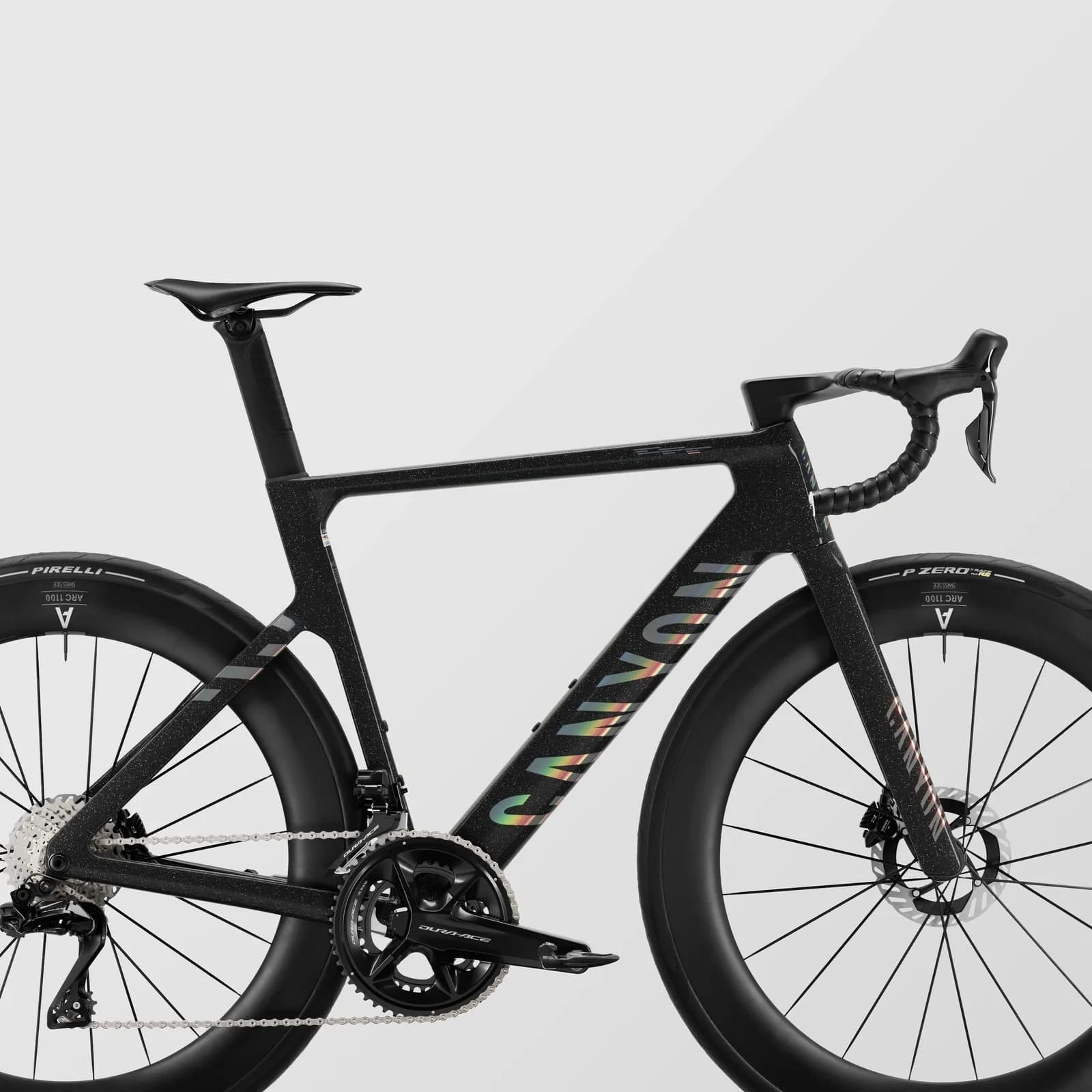 Canyon Endurace CFR Di2 — фото 9