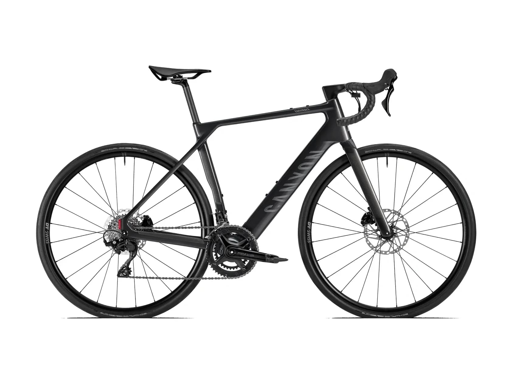 Canyon Endurace:ONfly CF 6