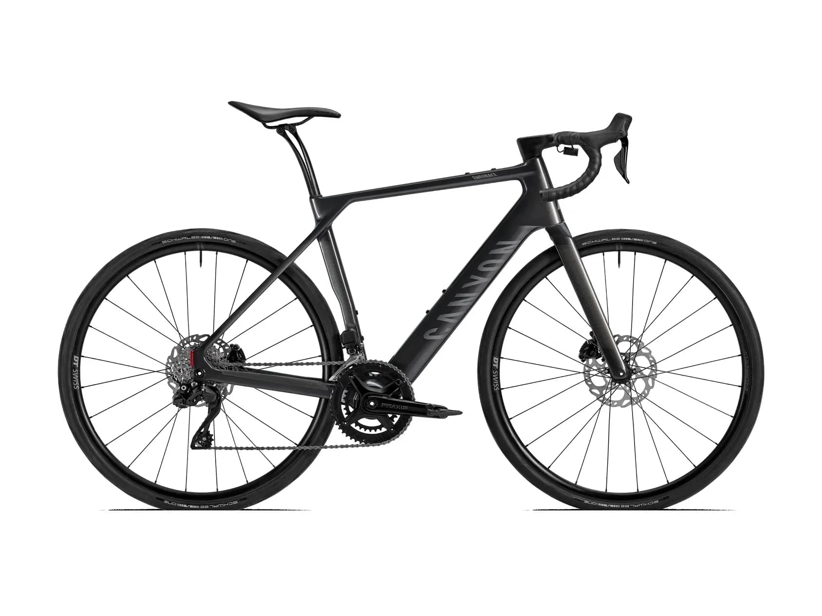 Canyon Endurace:ONfly CF 7
