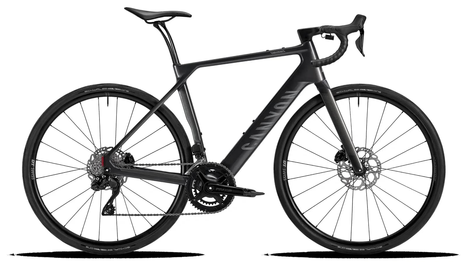 Canyon Endurace:ONfly CF 7