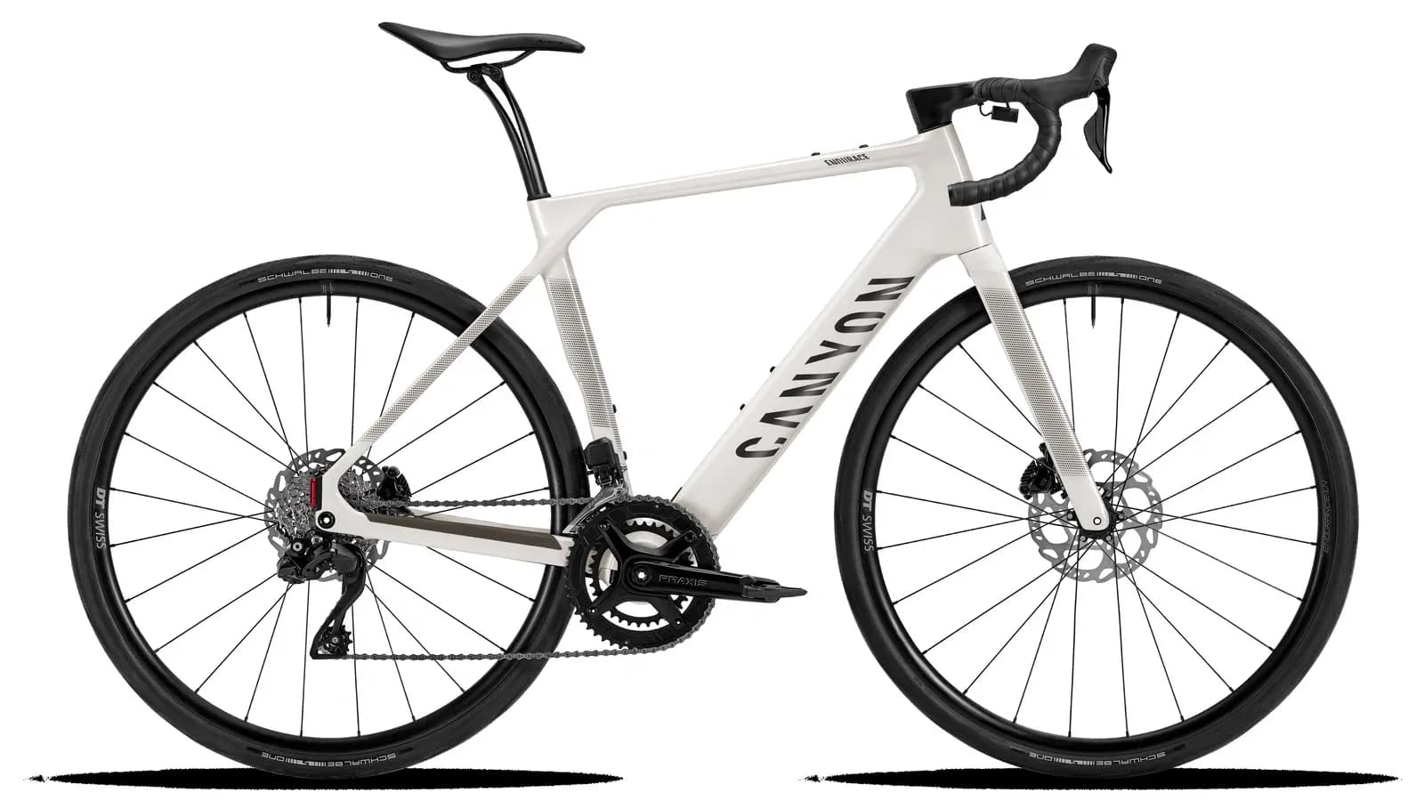 Canyon Endurace:ONfly CF 7 — фото 2