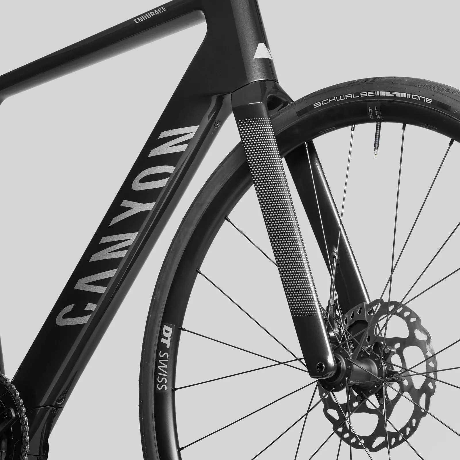 Canyon Endurace:ONfly CF 7 — фото 8