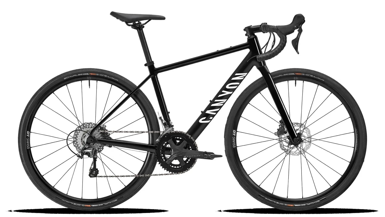 Canyon Endurace Young Hero
