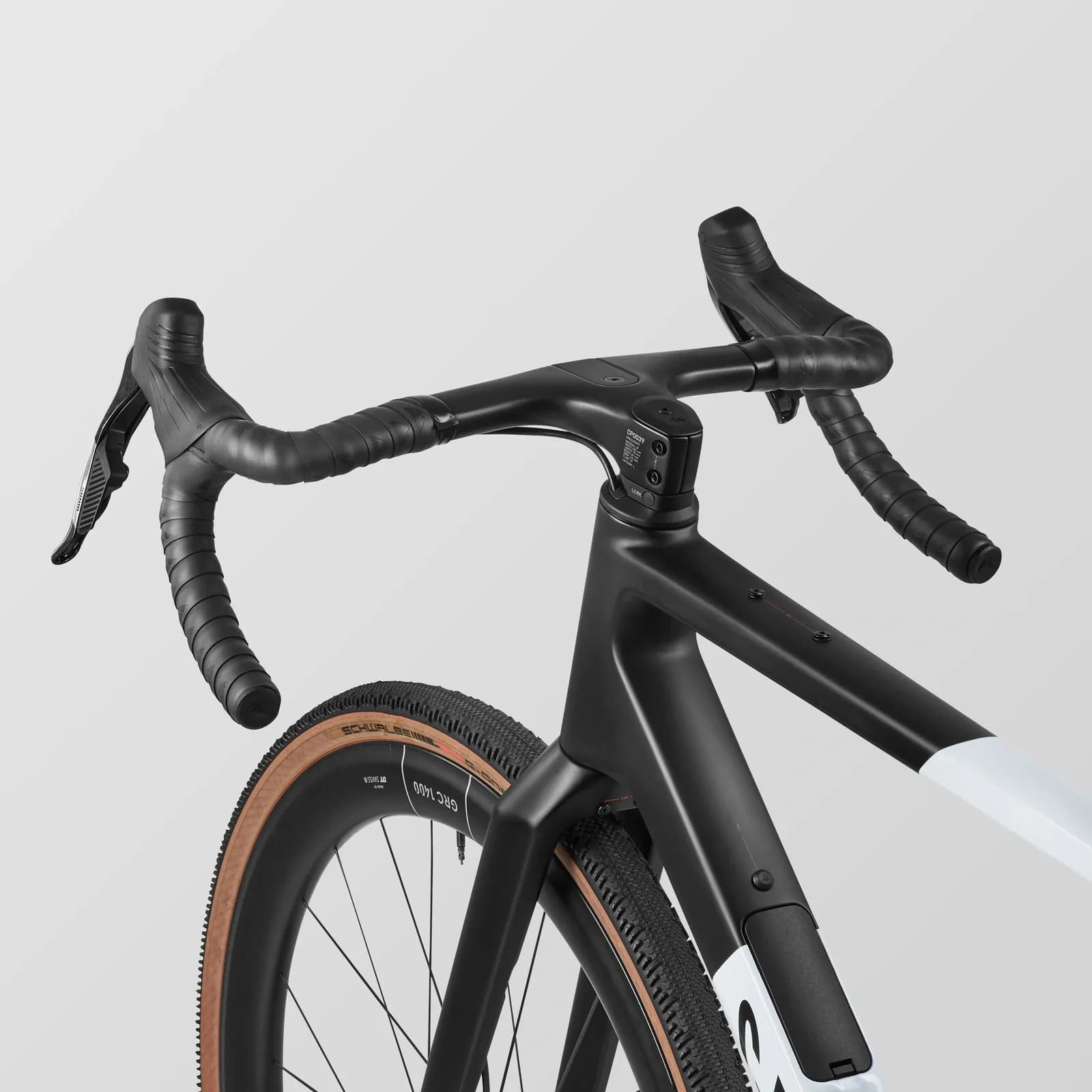Canyon Grail CF SLX 8 AXS — фото 4
