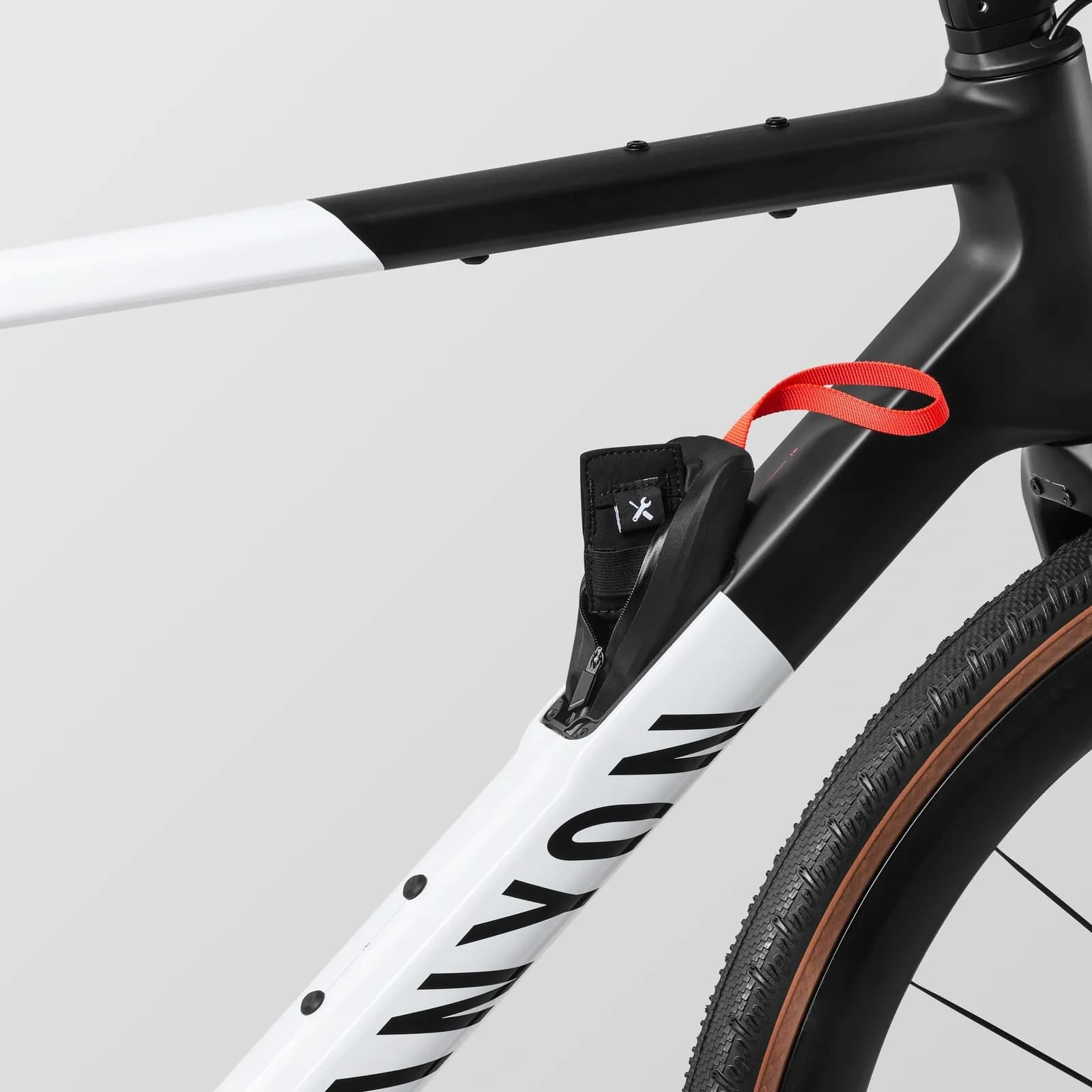 Canyon Grail CF SLX 8 AXS — фото 6