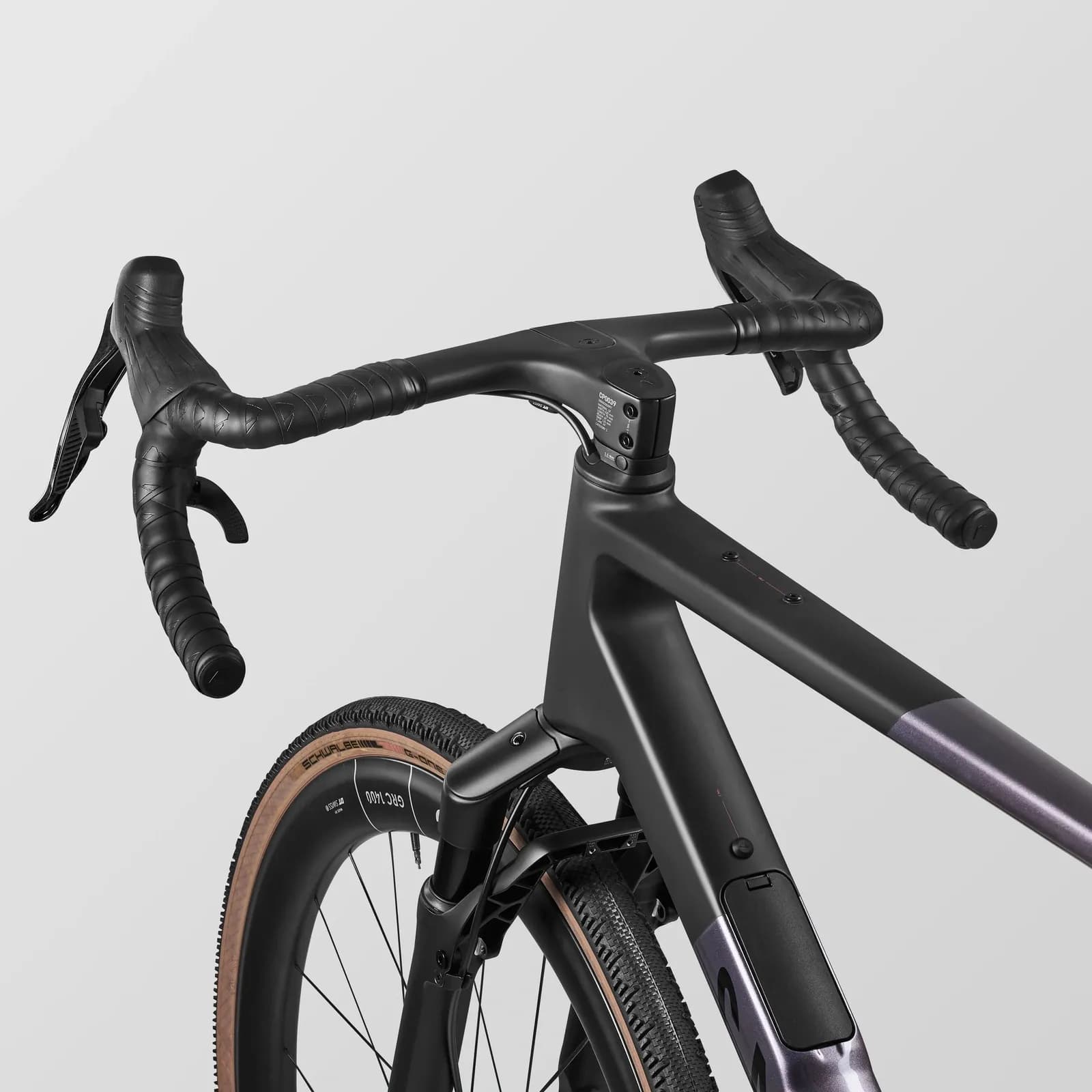 Canyon Grail CF SLX 8 w/ RIFT — фото 4