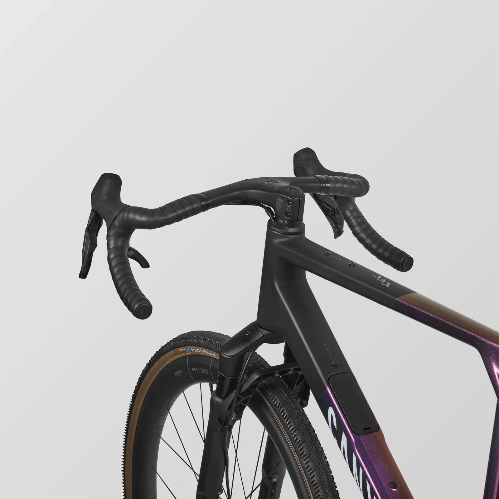 Canyon Grail CFR w/ RIFT — фото 3