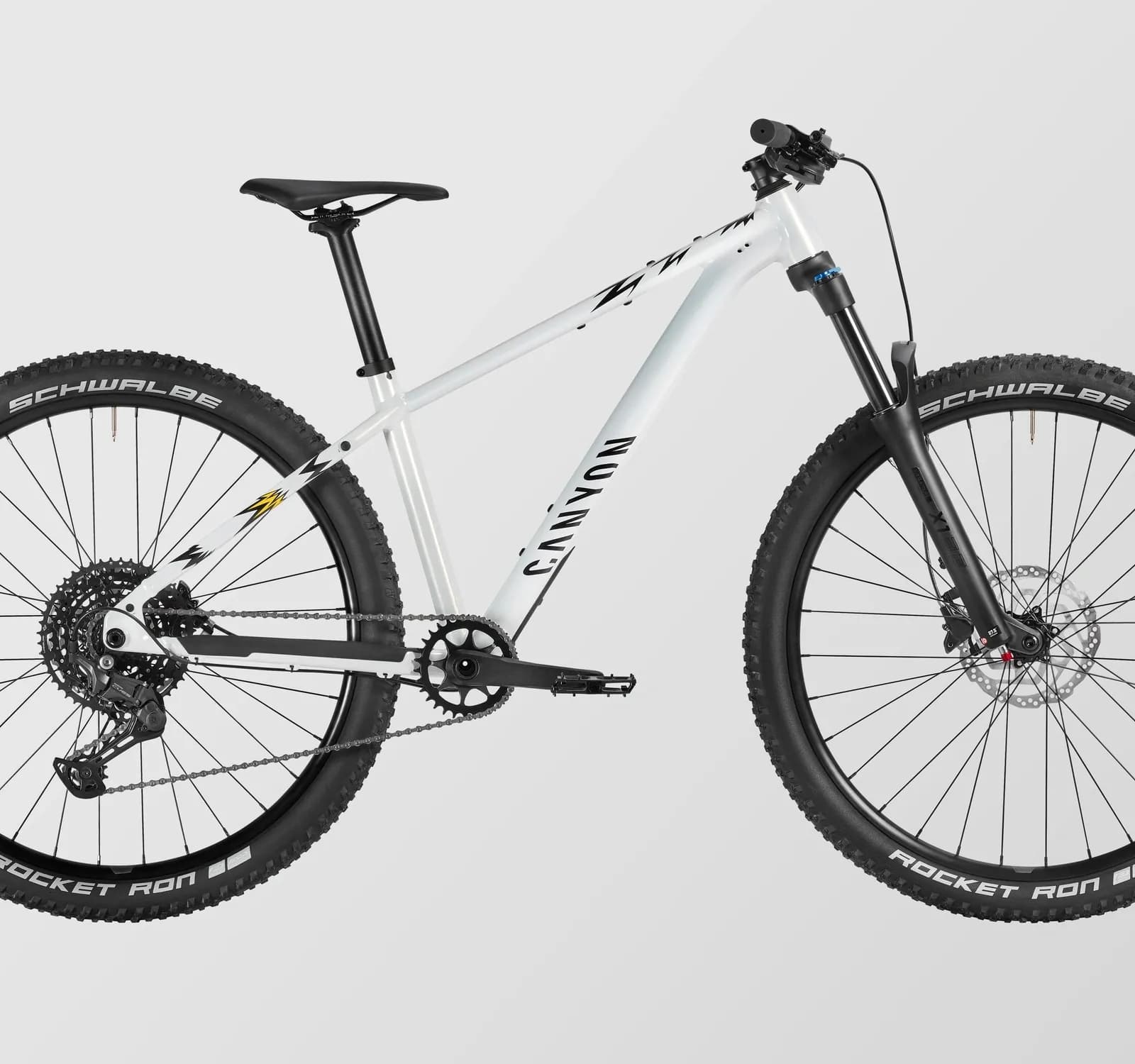 Canyon Grand Canyon Young Hero 27.5" — фото 2