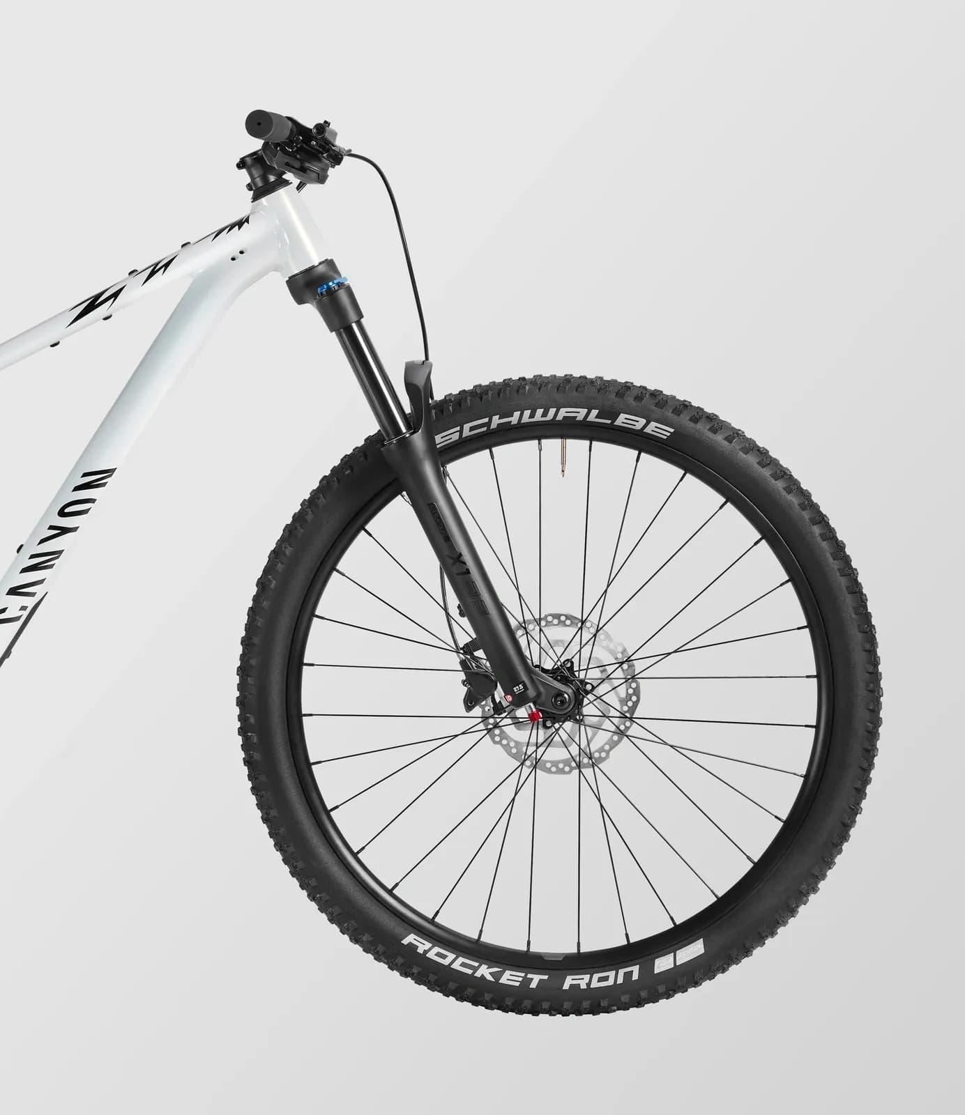 Canyon Grand Canyon Young Hero 27.5" — фото 3