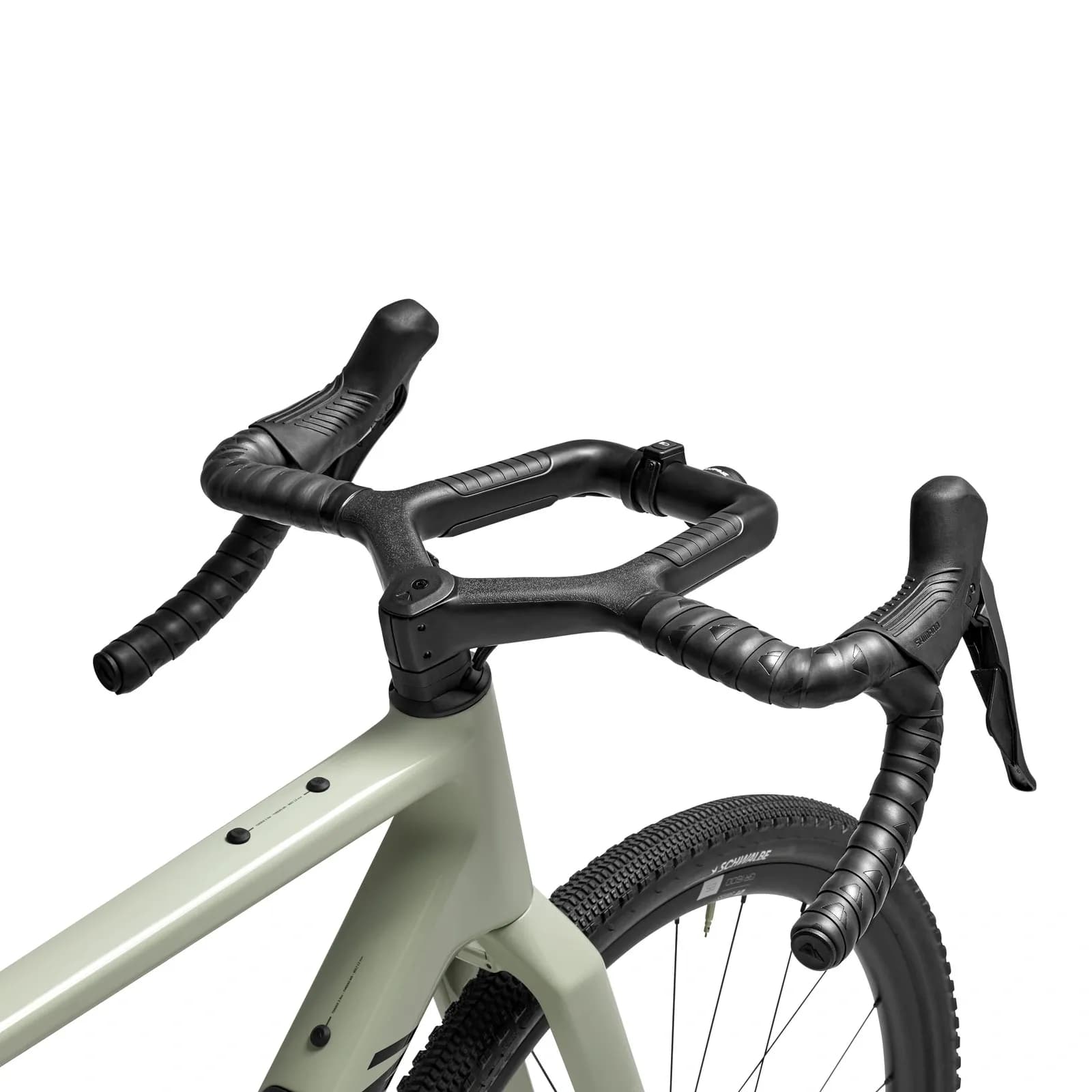 Canyon Grizl CF 8 ESC w/ ECLIPS — фото 7